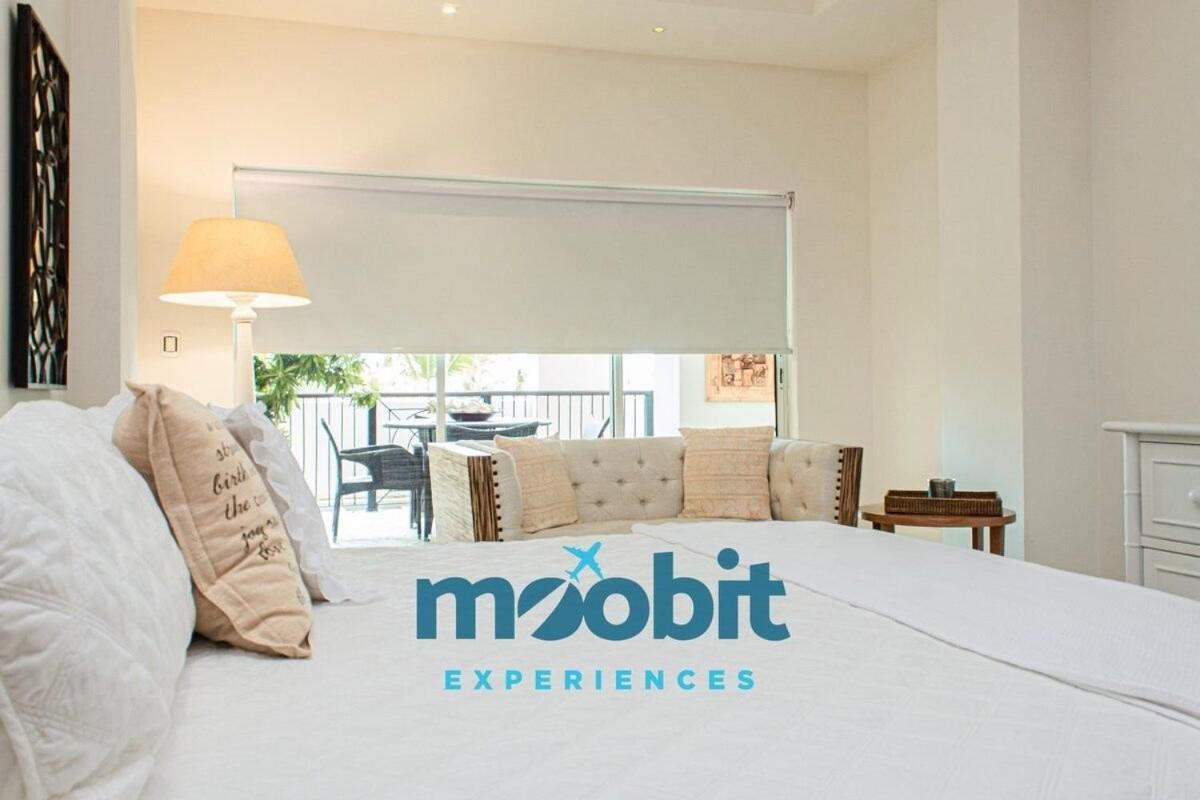 Hermoso Y Perfecto 2 Hab Frente Al Mar En Cap Cana Holiday home *